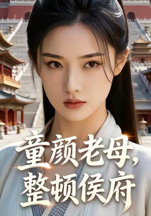 童颜老母，整顿侯府（58集）哪个网站可以看