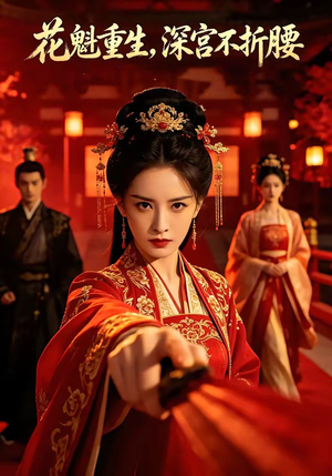 花魁重生，深宫不折腰（60集）真的太好看了