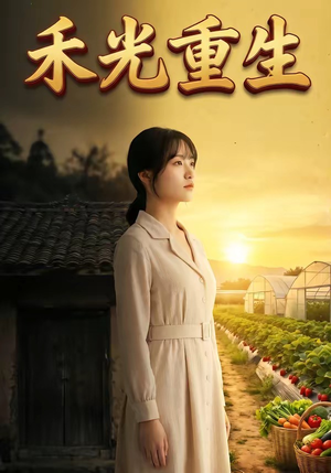 禾光重生（83集）爆款短剧抢先看