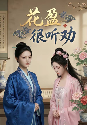 花盈很听劝（40集）今日短剧分享