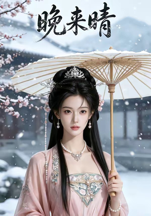 晚来晴（40集）免费短剧合集