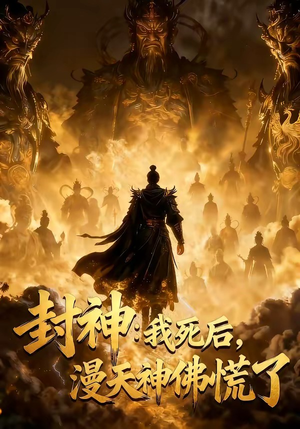 封神：我死后，漫天神佛慌了（67集）上热门短剧
