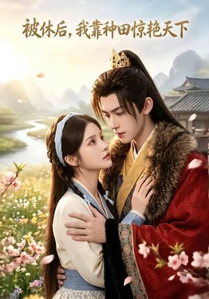 被休后，我靠种田惊艳天下（82集）好短剧分享