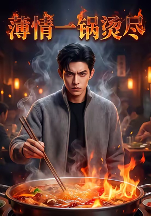 薄情一锅烫尽（38集）深深爱上这部剧