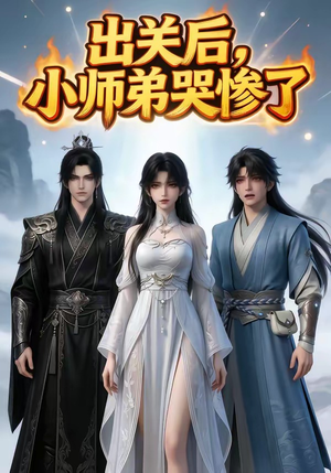 出关后，小师弟哭惨了（17集）网盘在线观看