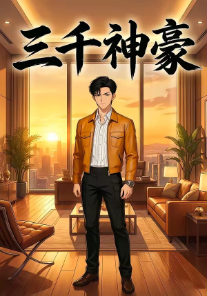 三千神豪（61集）短剧上头又好看