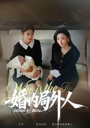 婚内局外人（78集）最新上映的短剧