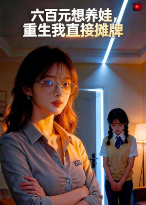 六百元想养娃，重生我直接摊牌（47集）亿万短剧抢先看