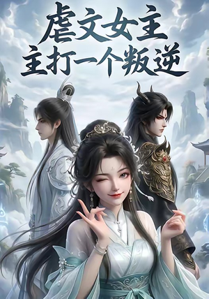 虐文女主主打一个叛逆（22集）最新上映的短剧