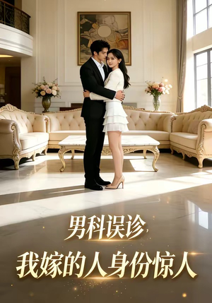 男科误诊，我嫁的人身份惊人（74集）看精彩短剧