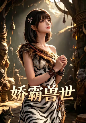 娇霸兽世（68集）高分佳作免费看