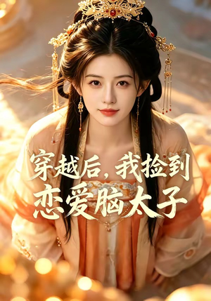 穿越后，我捡到恋爱脑太子（59集）免费看