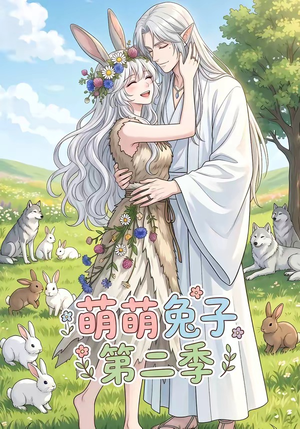 萌萌兔子第二季（49集）热门爆款短剧