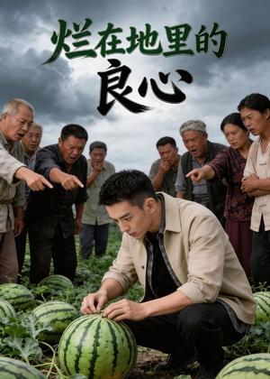 烂在地里的良心（42集）一起追短剧吧