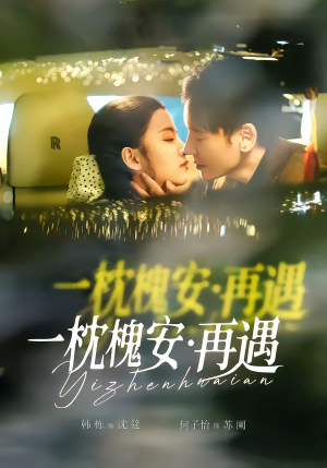 一枕槐安：再遇（70集）在线免费观看