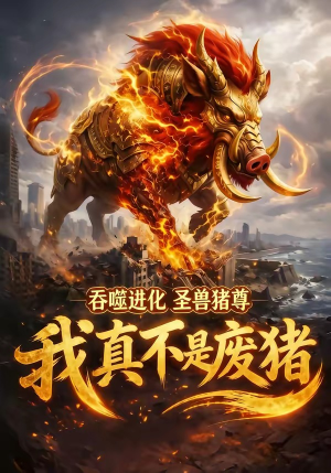 我真不是废猪（40集）短剧太精彩