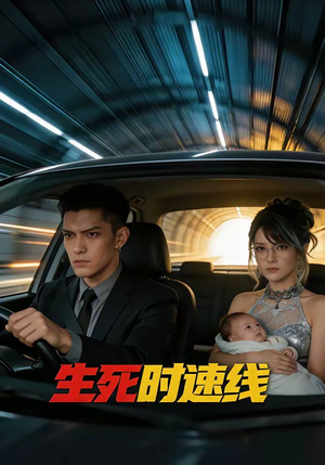 生死时速线（37集）恋爱短剧分享