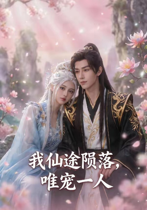 我仙途陨落，唯宠一人（90集）精彩短剧又来了