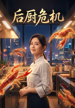 后厨危机（30集）热门短剧在线看