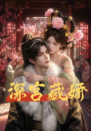 深宫藏娇（80集）精彩短剧片段