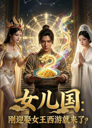 女儿国：刚迎娶女王西游就来了？（75集）热门短剧追不停