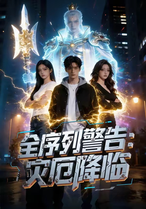 全序列警告：灾厄降临（80集）短剧全集免费