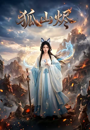 狐山烬（52集）免费全集短剧