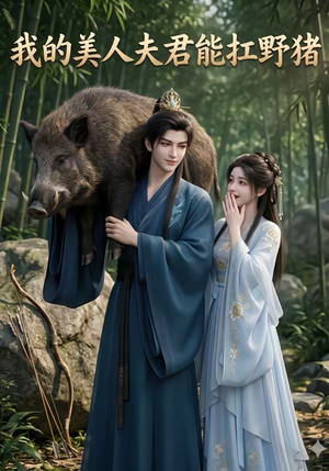 我的美人夫君能扛野猪（20集）这部短剧太好看