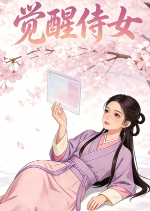 觉醒侍女（30集）动漫全集都在这里了