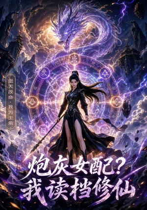 炮灰女配？我读档修仙（60集）精彩短剧上线