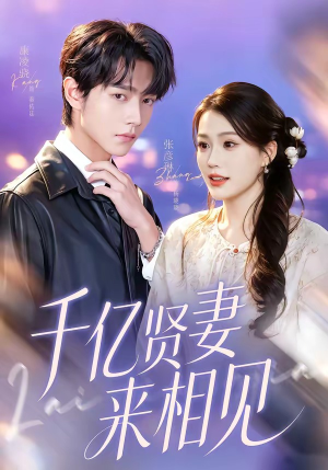 钻石贤妻来相见（72集）红果短剧免费看