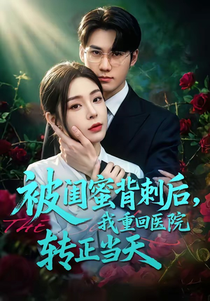 被闺蜜背刺后，我重回医院转正当天（82 集）爱短剧爱追剧