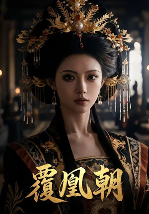 覆凰朝（59集）女主角是谁