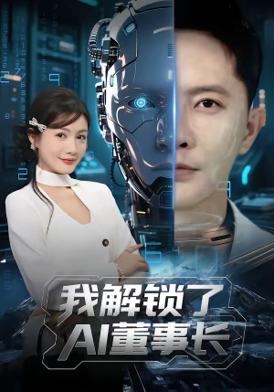 我解锁了AI董事长（62集）短剧前十排行榜