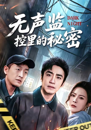 无声监控里的秘密（84集）好看的国产短剧