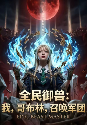 全民御兽：我，哥布林，召唤军团（86集）看到大结局