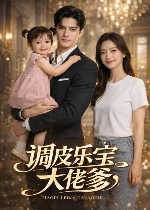 调皮乐宝大佬爹（45集）最新热剧免费看