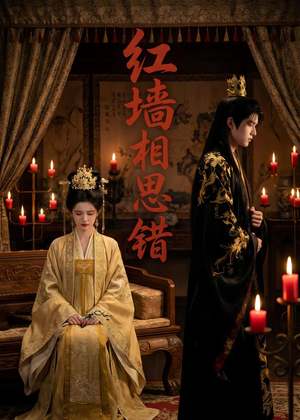 红墙相思错（66集）红果免费看短剧