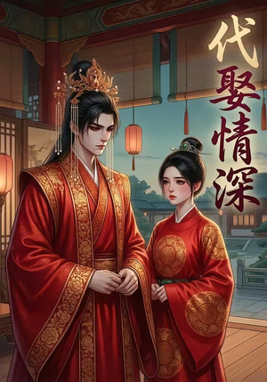 代娶情深（15集）好看短剧看不停
