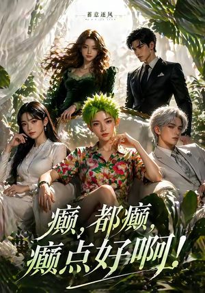 蓄意逐风：癫，都癫，癫点好啊！（71集）在哪里可以全集