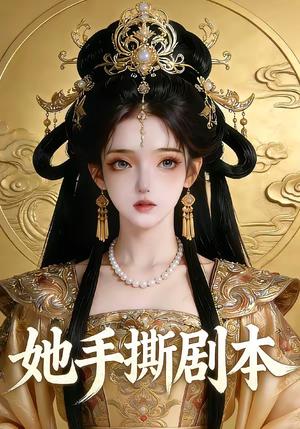 她手撕剧本第二季（47集）口碑爆棚免费看
