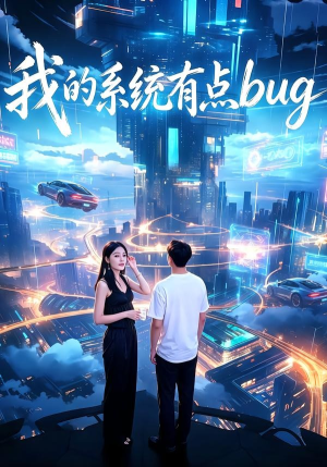 我的系统有点bug（95集）快来看短剧