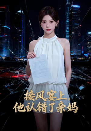 接风宴上，他认错了亲妈（54集）红果短剧看全集
