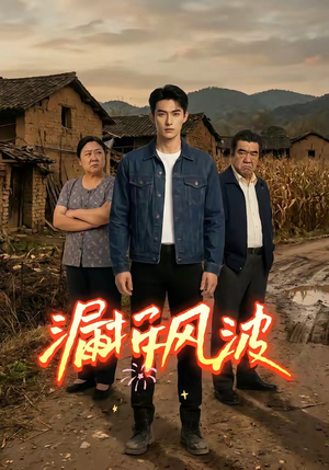 漏拆风波（30集）热门短剧在线看