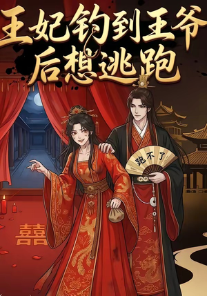 王妃钓到王爷后想逃跑（20集）精彩不断免费看
