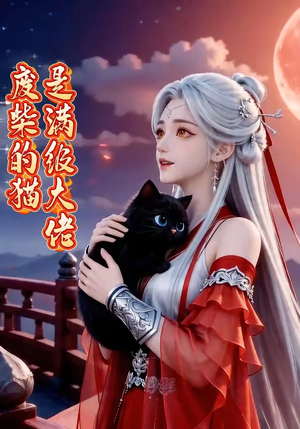 废柴的猫是满级大佬（75集）短剧免费看全集
