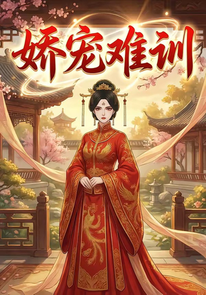 娇宠难训（40集）热播短剧推荐