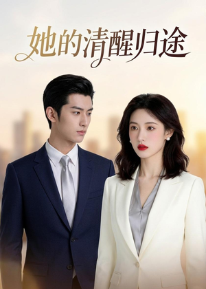 她的清醒归途（19集）第二季