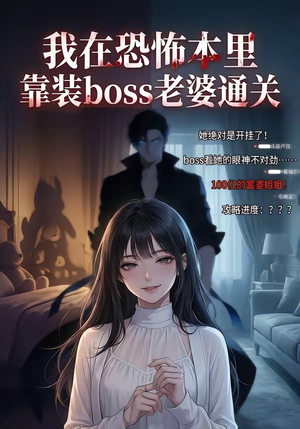 我在恐怖本里，靠装boss老婆通关（19集）怎么看全集
