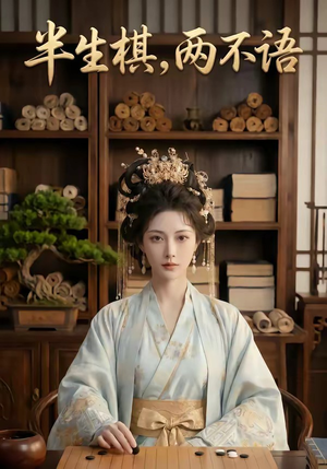 半生棋，两不语（51集）热播短剧分享